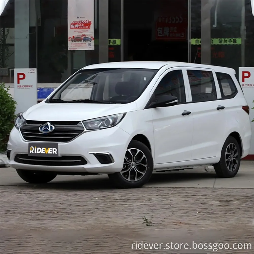 Ridever A600EV 2021 Second Car Used Hand New Energy Vehicle EV Cars Electric Car